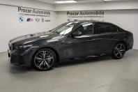 BMW 550 din 2024 cu 66.960 km - oferta BMW155509 - foto 2