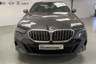 BMW 550 din 2024 cu 66.960 km - oferta BMW155509 - foto 4