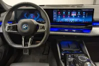 BMW 550 din 2024 cu 66.960 km - oferta BMW155509 - foto 9