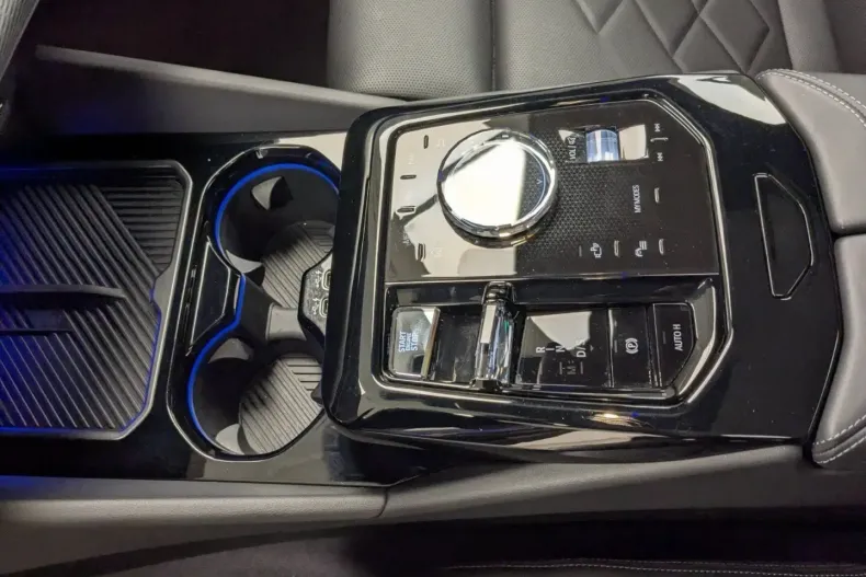 BMW 550 din 2024 cu 66.960 km - oferta BMW155509 - foto 14