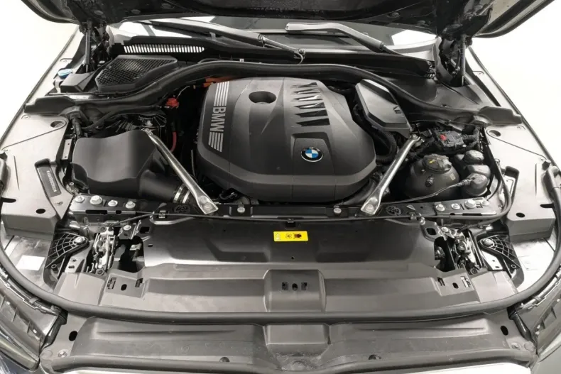 BMW 550 din 2024 cu 66.960 km - oferta BMW155509 - foto 17