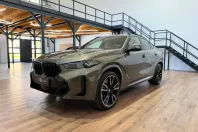 BMW X6 din 2024 cu 51.900 km - oferta BMW155511 - foto 1