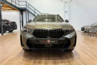 BMW X6 din 2024 cu 51.900 km - oferta BMW155511 - foto 2
