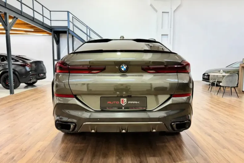 BMW X6 din 2024 cu 51.900 km - oferta BMW155511 - foto 5
