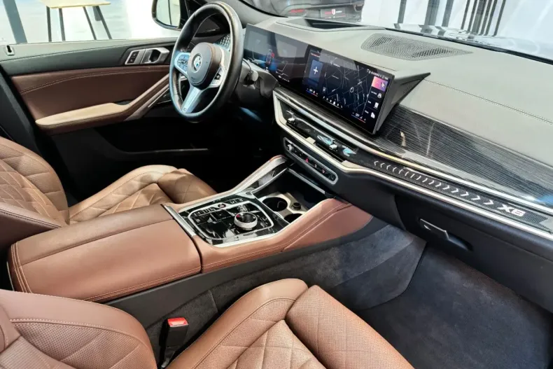 BMW X6 din 2024 cu 51.900 km - oferta BMW155511 - foto 9