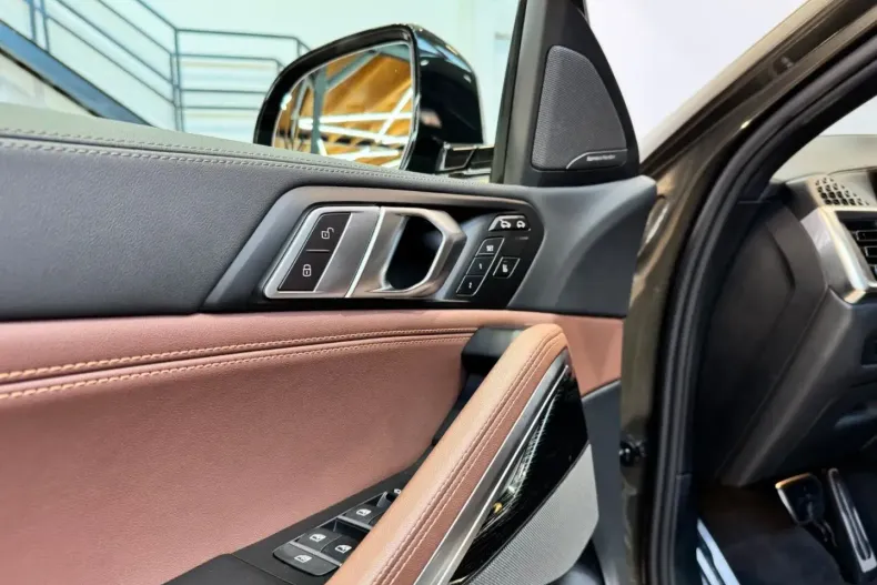 BMW X6 din 2024 cu 51.900 km - oferta BMW155511 - foto 11