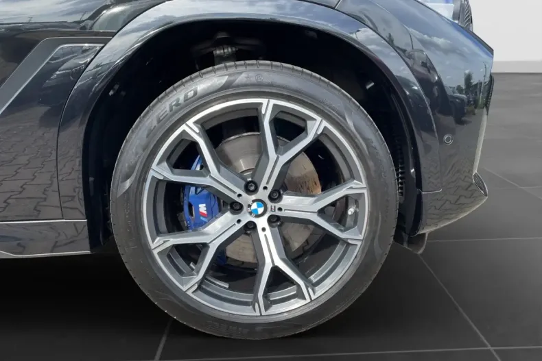 BMW X6 din 2022 cu 55.305 km - oferta BMW155512 - foto 13