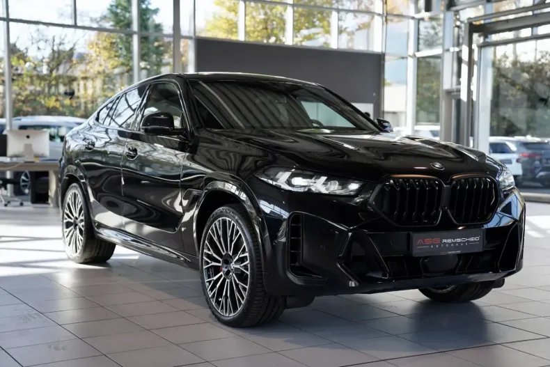 BMW X6 din 2024 cu 63.000 km - oferta BMW155513 - foto 4