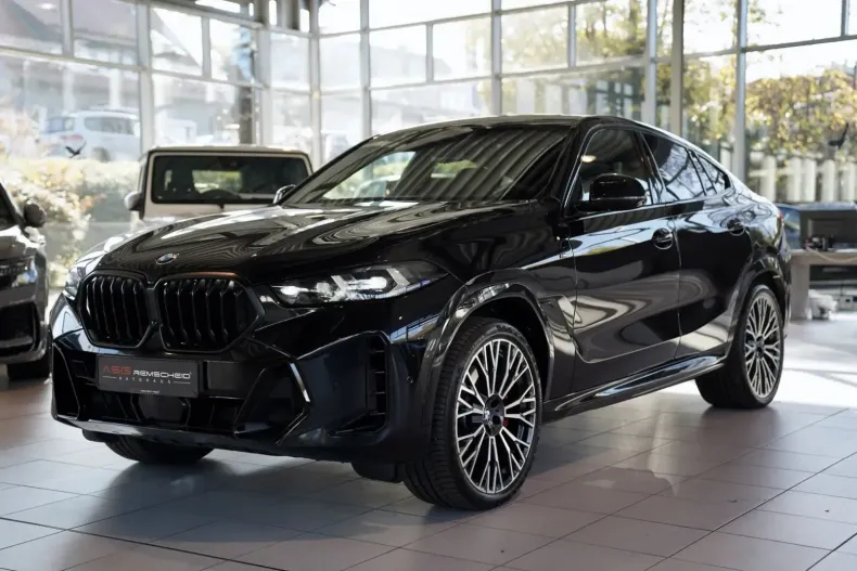 BMW X6 din 2024 cu 63.000 km - oferta BMW155513 - foto 5