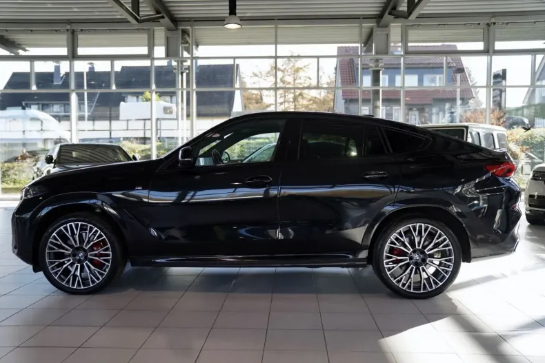 BMW X6 din 2024 cu 63.000 km - oferta BMW155513 - foto 8