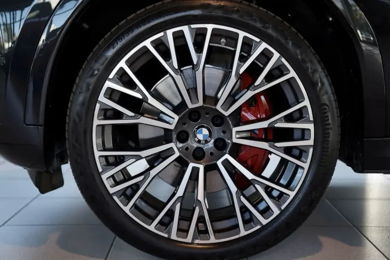 BMW X6 din 2024 cu 63.000 km - oferta BMW155513 - foto 9