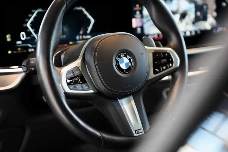 BMW X6 din 2024 cu 63.000 km - oferta BMW155513 - foto 18