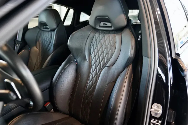 BMW X6 din 2024 cu 63.000 km - oferta BMW155513 - foto 20