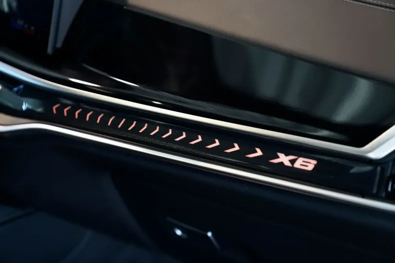 BMW X6 din 2024 cu 63.000 km - oferta BMW155513 - foto 33