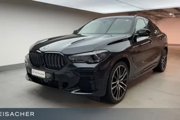 BMW X6 din 2022 - oferta BMW155514