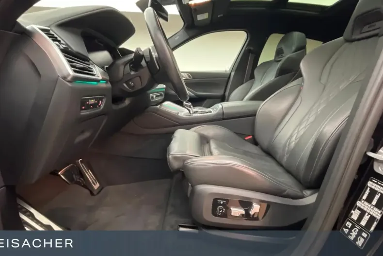 BMW X6 din 2022 cu 55.891 km - oferta BMW155514 - foto 4