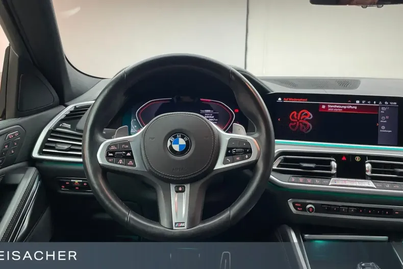 BMW X6 din 2022 cu 55.891 km - oferta BMW155514 - foto 5