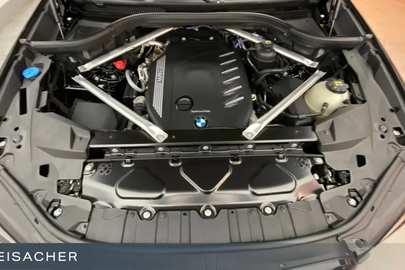 BMW X6 din 2022 cu 55.891 km - oferta BMW155514 - foto 7