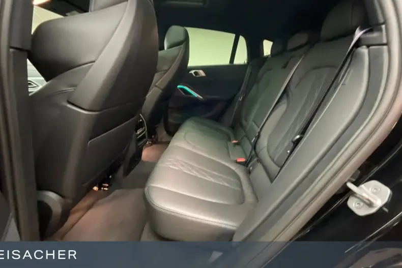 BMW X6 din 2022 cu 55.891 km - oferta BMW155514 - foto 8