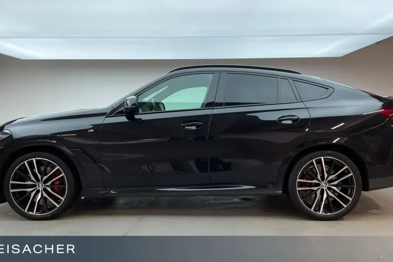 BMW X6 din 2022 cu 55.891 km - oferta BMW155514 - foto 9