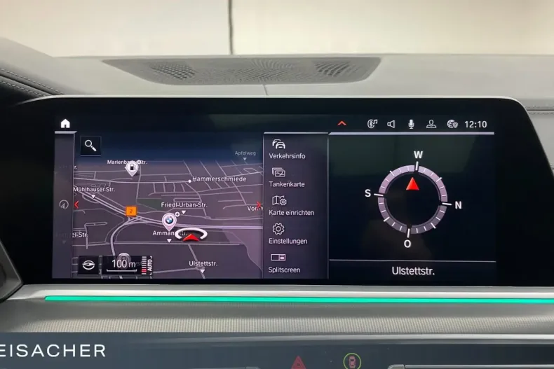 BMW X6 din 2022 cu 55.891 km - oferta BMW155514 - foto 13