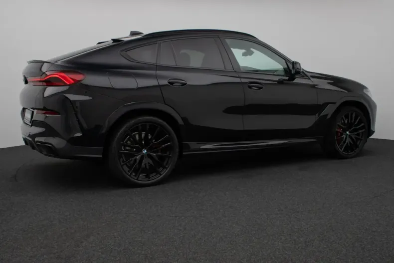 BMW X6 din 2022 cu 54.133 km - oferta BMW155515 - foto 6