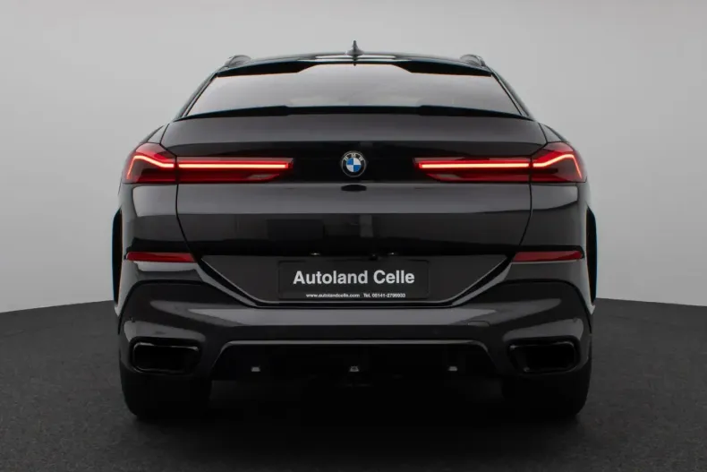 BMW X6 din 2022 cu 54.133 km - oferta BMW155515 - foto 8