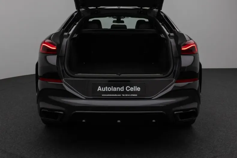 BMW X6 din 2022 cu 54.133 km - oferta BMW155515 - foto 13