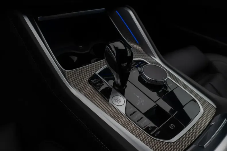 BMW X6 din 2022 cu 54.133 km - oferta BMW155515 - foto 22