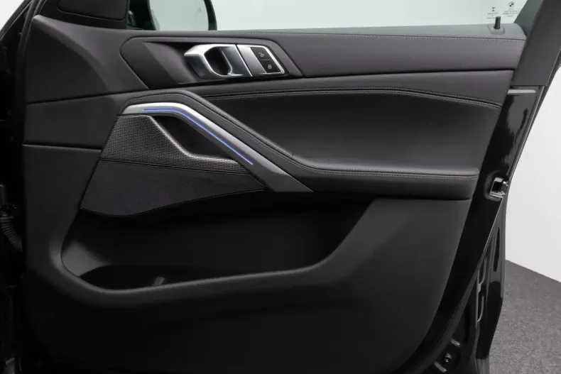 BMW X6 din 2022 cu 54.133 km - oferta BMW155515 - foto 30