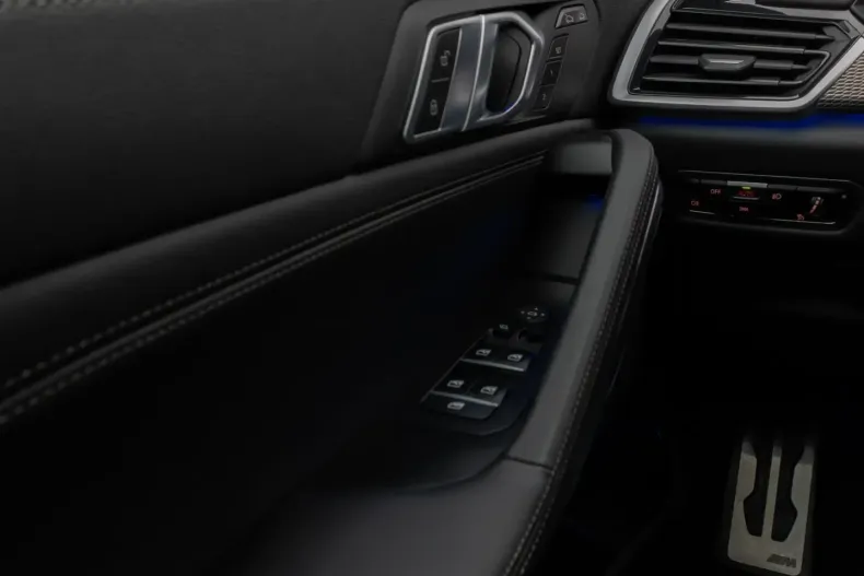 BMW X6 din 2022 cu 54.133 km - oferta BMW155515 - foto 33