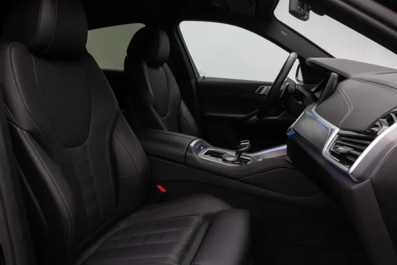 BMW X6 din 2022 cu 54.133 km - oferta BMW155515 - foto 35