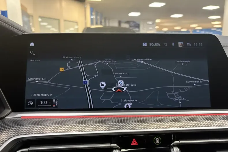 BMW X6 din 2022 cu 65.474 km - oferta BMW155516 - foto 12