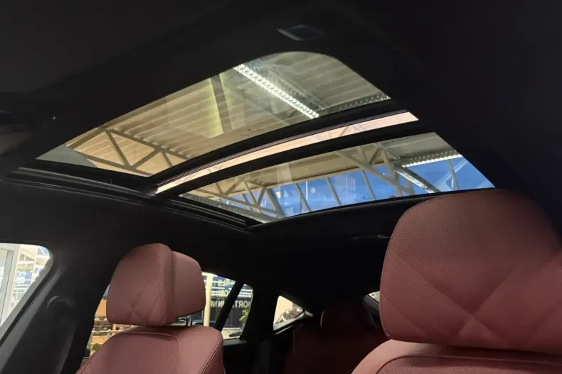 BMW X6 din 2022 cu 65.474 km - oferta BMW155516 - foto 15