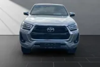 Toyota Hilux din 2025 cu 10 km - oferta TOY155520 - foto 3