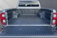 Toyota Hilux din 2025 cu 10 km - oferta TOY155520 - foto 5