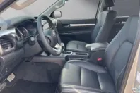 Toyota Hilux din 2025 cu 10 km - oferta TOY155520 - foto 7