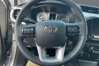 Toyota Hilux din 2025 cu 10 km - oferta TOY155520 - foto 8