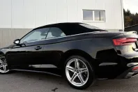 Audi A5 din 2021 cu 38.390 km - oferta AUD155521 - foto 3