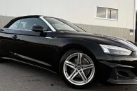 Audi A5 din 2021 cu 38.390 km - oferta AUD155521 - foto 4