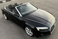 Audi A5 din 2021 cu 38.390 km - oferta AUD155521 - foto 5