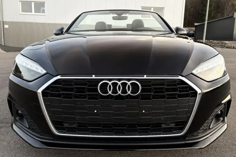 Audi A5 din 2021 cu 38.390 km - oferta AUD155521 - foto 6