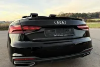 Audi A5 din 2021 cu 38.390 km - oferta AUD155521 - foto 7