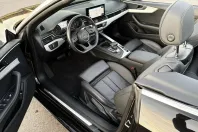 Audi A5 din 2021 cu 38.390 km - oferta AUD155521 - foto 8