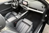 Audi A5 din 2021 cu 38.390 km - oferta AUD155521 - foto 12