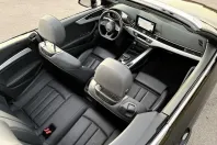 Audi A5 din 2021 cu 38.390 km - oferta AUD155521 - foto 13