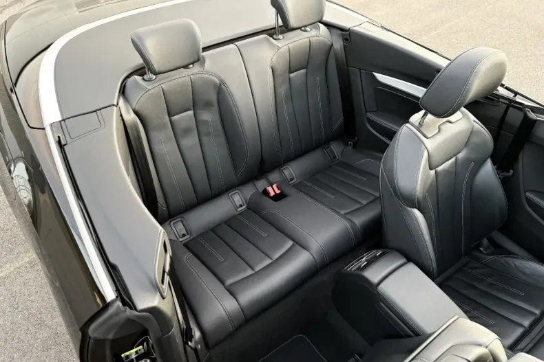 Audi A5 din 2021 cu 38.390 km - oferta AUD155521 - foto 14