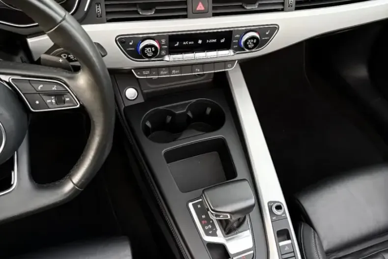 Audi A5 din 2021 cu 38.390 km - oferta AUD155521 - foto 15