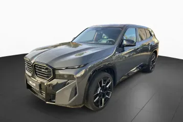 BMW XM din 2024 - oferta BMW155522