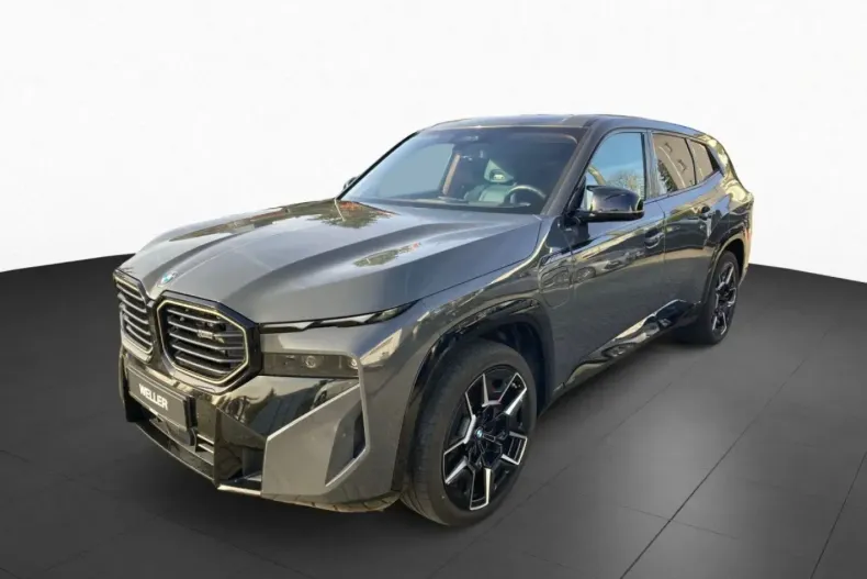 BMW XM din 2024 cu 21.182 km - oferta BMW155522 - foto 1